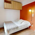 Magnificent Apartment Near The Canal Saint-Martin