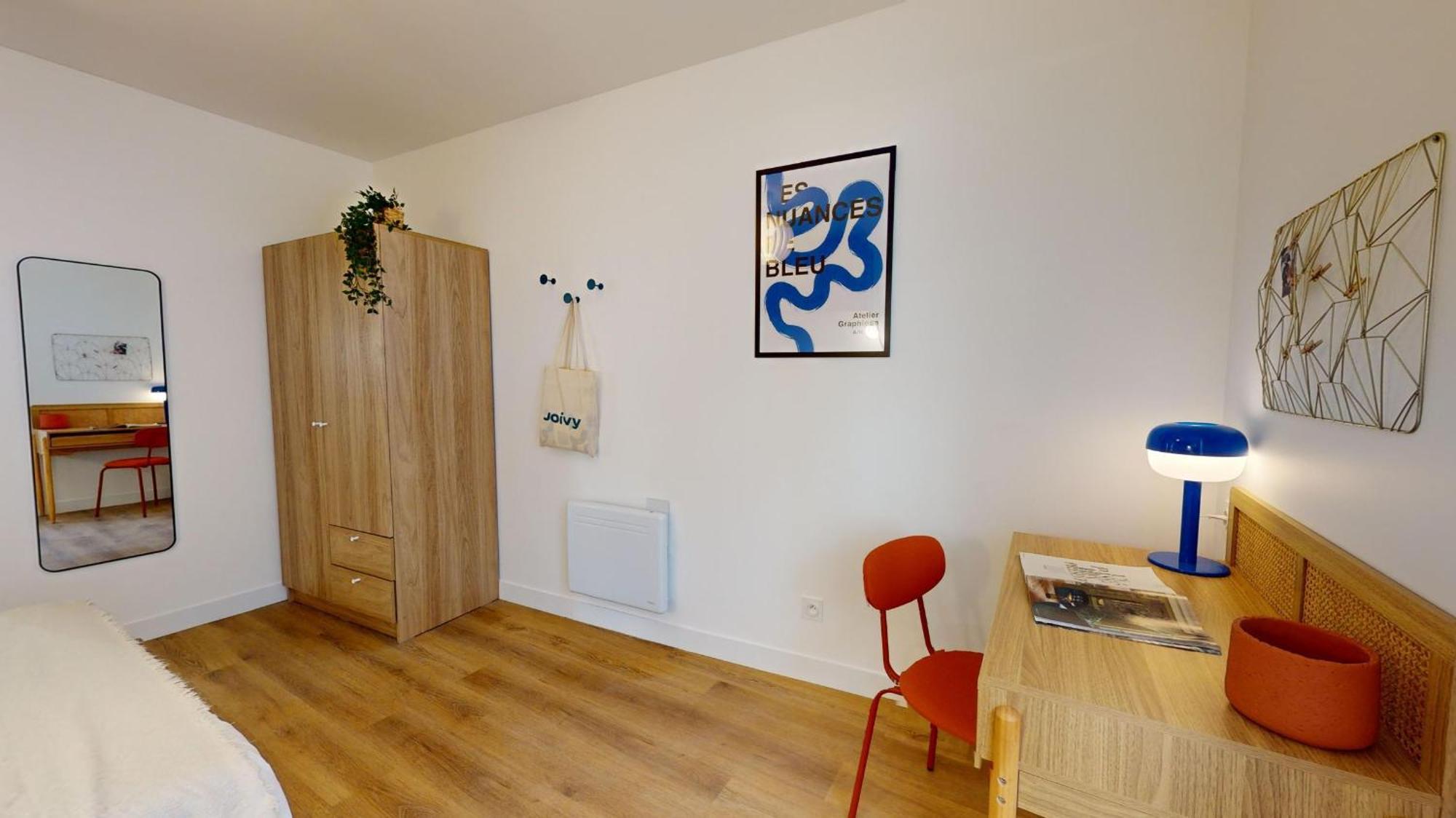 Appartement Magnificent Near The Canal Saint-martin *