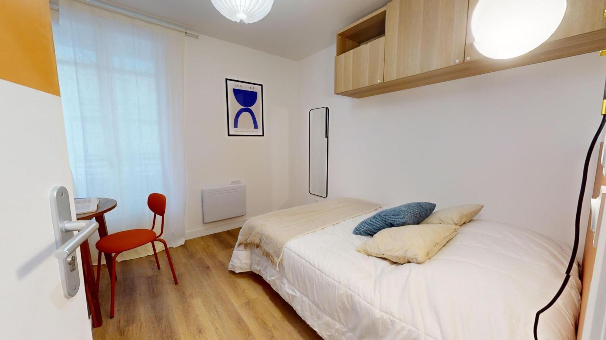 Appartement Magnificent Near The Canal Saint-martin
