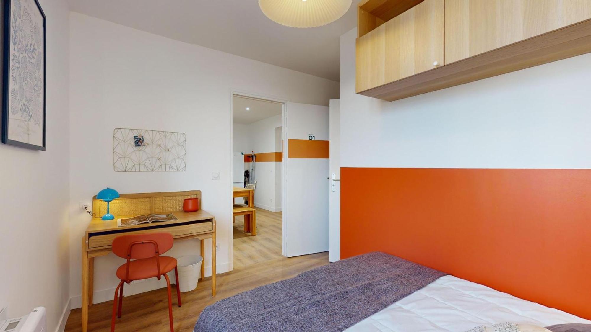 Appartement Magnificent Near The Canal Saint-martin